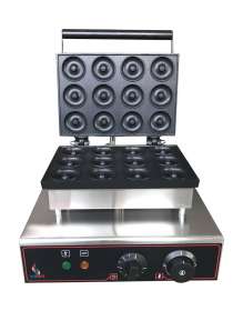 Аппарат для пончиков Airhot DM-12